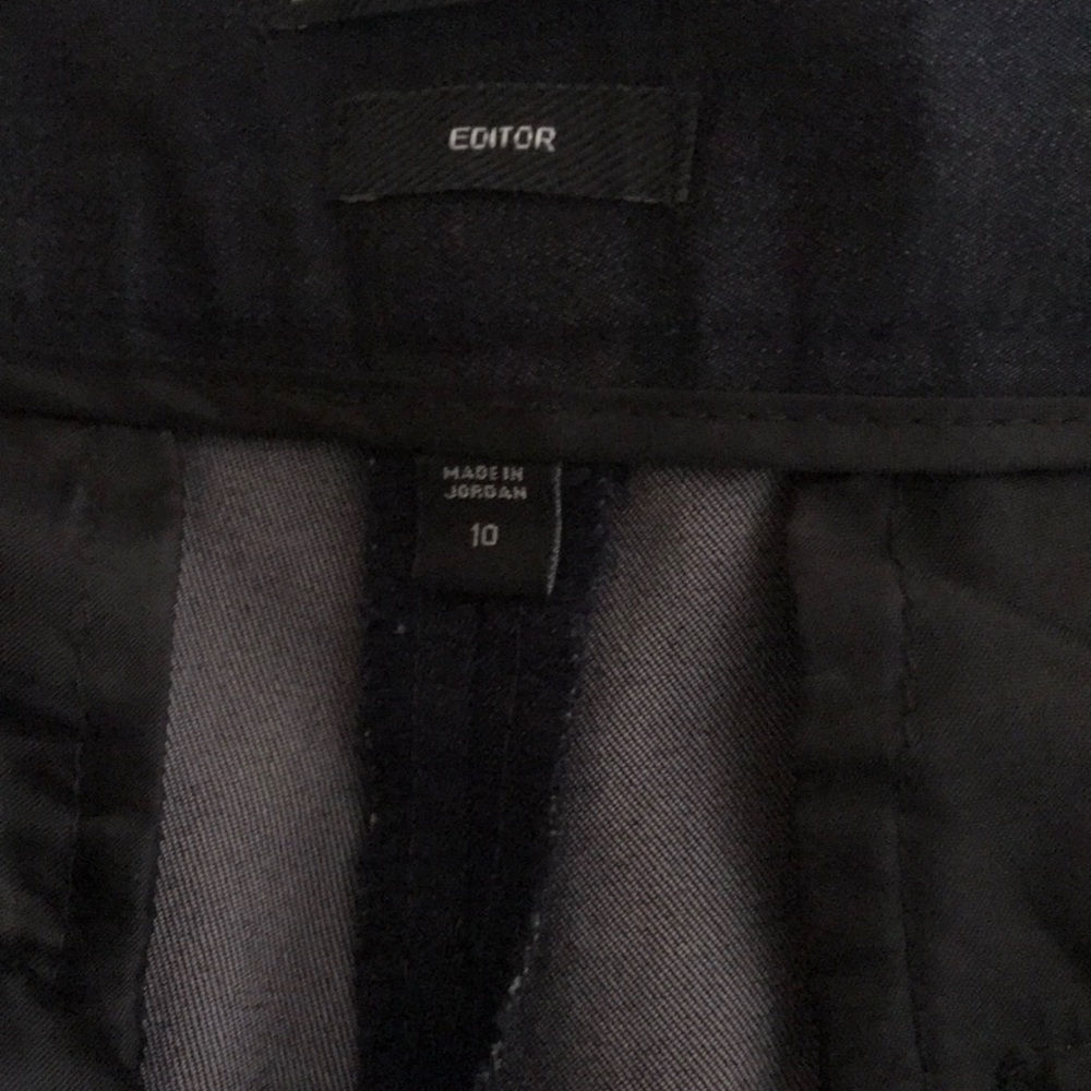 Express shorts - Picture 3 of 3